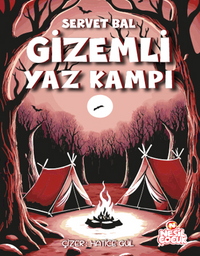 Gizemli Yaz Kampı        