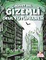Gizemli Okul Kütüphanesi