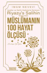 Müslümanın 100 Hayat Ölçüsü