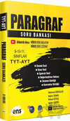 TYT AYT Paragraf Soru Bankası