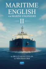 MARITIME ENGLISH for Marine Engineers II