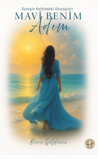 Mavi Benim Adım / Güneşin Kalbindeki Gözyaşları
