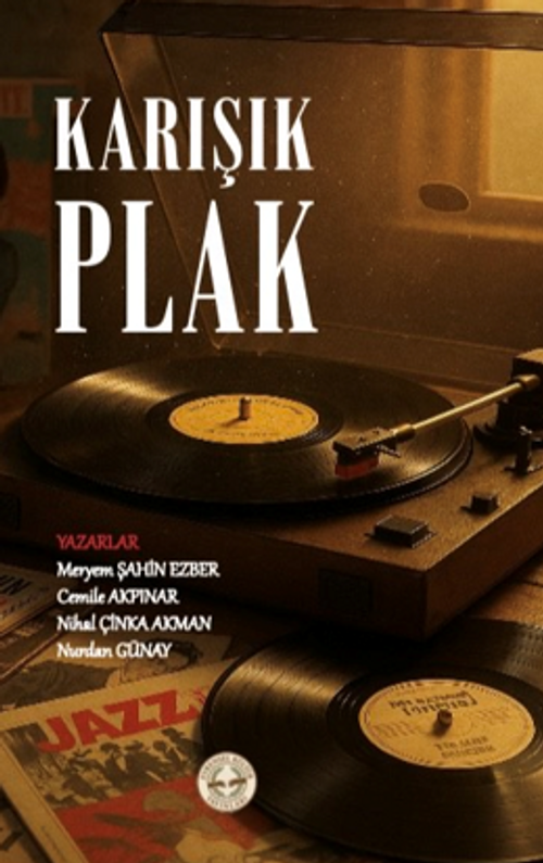 Karışık Plak