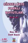 Cinsellikte Farklı Boyutlar 2.Cilt & Derin Sex