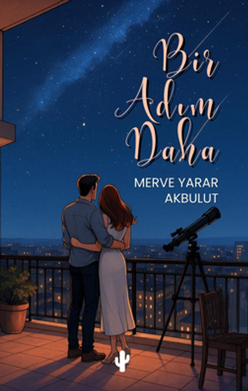 Bir Adım Daha