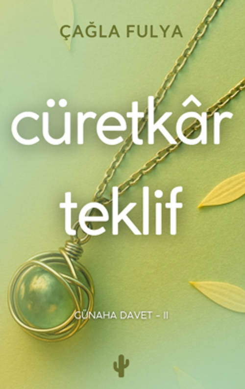 Cüretkar Teklif