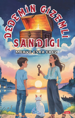 Dedemin Gizemli Sandığı