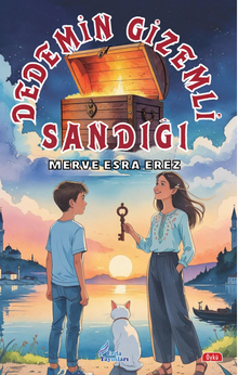 Dedemin Gizemli Sandığı