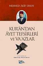 Kur'an'dan Ayet Tefsirleri ve Va'azlar