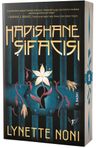 Hapishane Şifacısı (Karton Kapak)