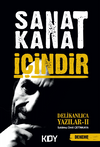 Sanat Kanat İ&ccedil;indir