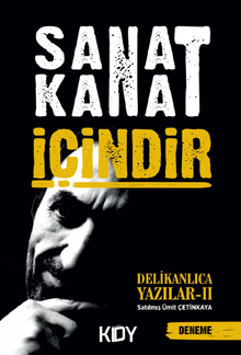 Sanat Kanat İçindir