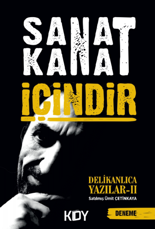 Sanat Kanat İçindir