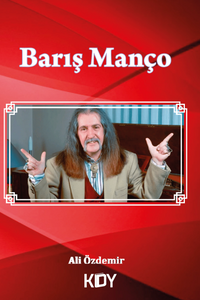 Barış Manço