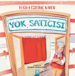 Yok Satıcısı