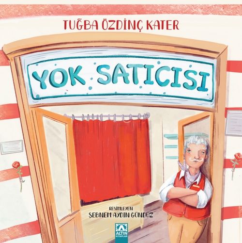 Yok Satıcısı