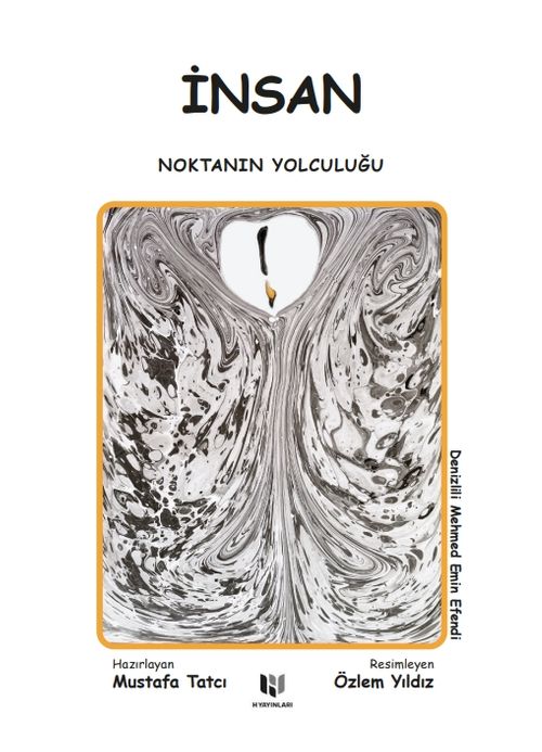 İnsan & Noktanın Yolculuğu