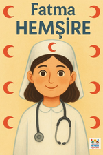 Fatma Hemşire