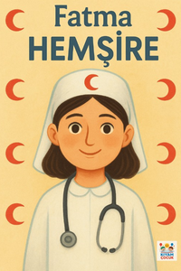 Fatma Hemşire