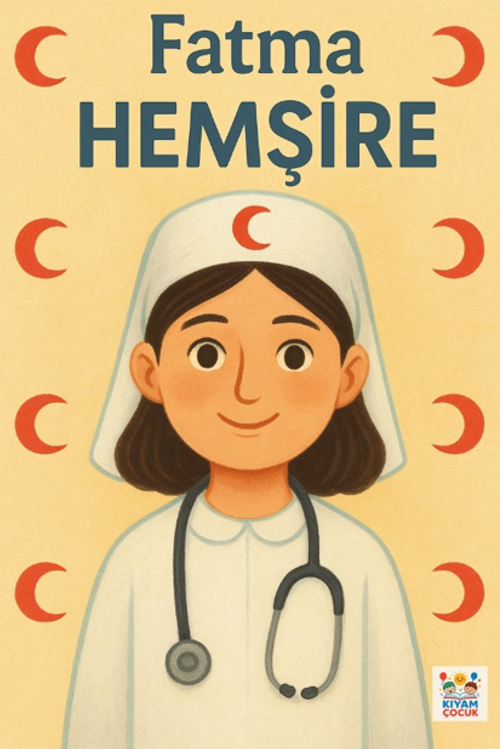 Fatma Hemşire