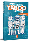 Akıllı Robot Yaboo Okulda