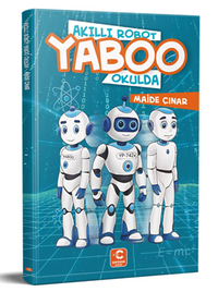 Akıllı Robot Yaboo Okulda