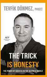The Trıck Is Honesty