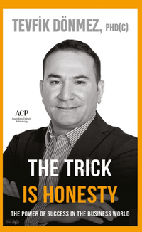 The Trıck Is Honesty
