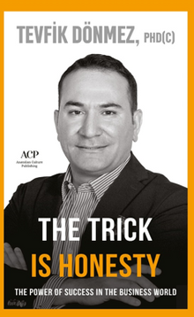 The Trıck Is Honesty