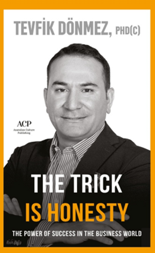 The Trıck Is Honesty