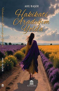 Hakikati Aradığım Yolda