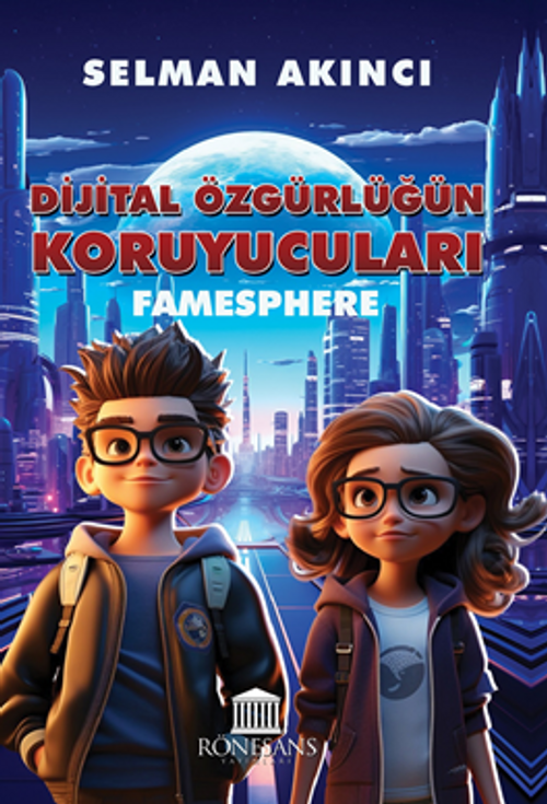 Dijital Özgürlüğün Koruyucuları Famesphere