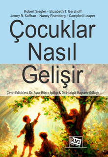 Çocuklar Nasıl Gelişir