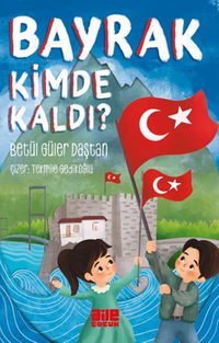Bayrak Kimde Kaldı?