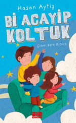 Bi Acayip Koltuk