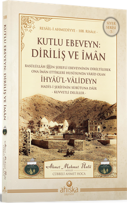 Kutlu Ebeveyn Diriliş ve İman