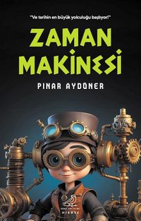 Zaman Makinesi