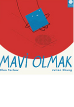Mavi  Olmak