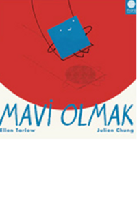Mavi  Olmak