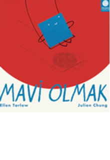 Mavi  Olmak
