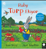 Ruby Turp Ekiyor