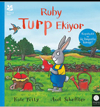 Ruby Turp Ekiyor