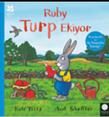 Ruby Turp Ekiyor