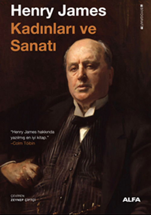 Henry James Kadınları ve Sanatı (Lyndall Gordon) Fiyatı, Yorumları