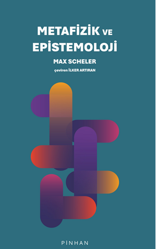 Metafizik ve Epistemoloji