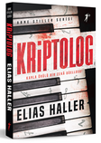 Kriptolog Kanla Örülü Bir Zeka Düellosu