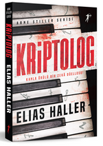 Kriptolog Kanla Örülü Bir Zeka Düellosu
