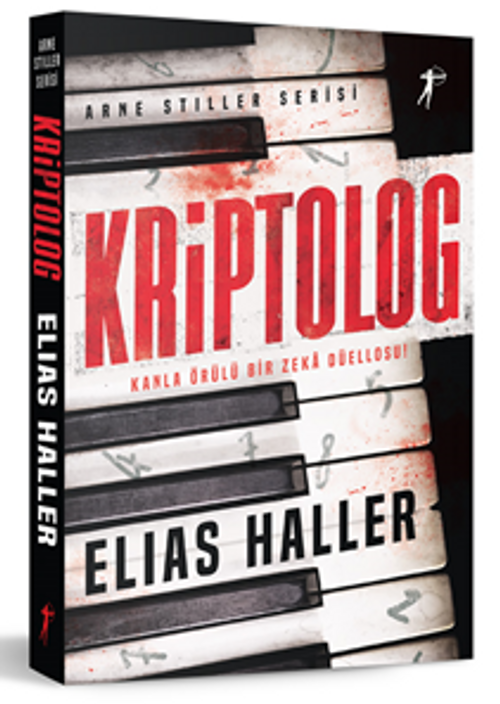 Kriptolog Kanla Örülü Bir Zeka Düellosu
