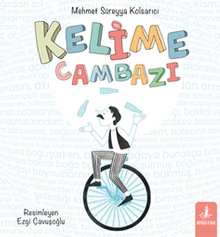 Kelime Cambazı