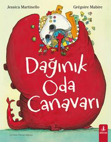 Dağınık Oda Canavarı